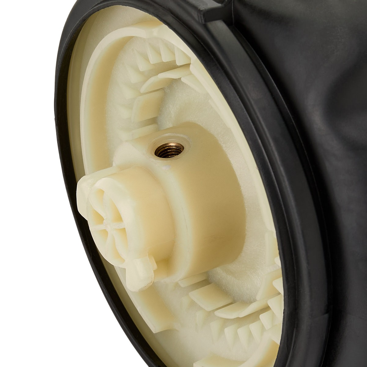 Пневмоподушка задня Dunlop 70931